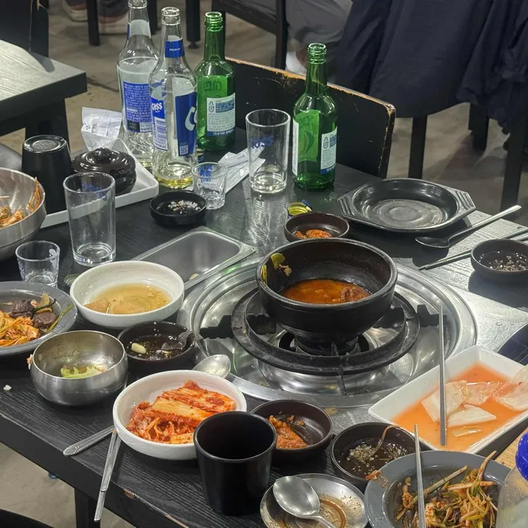 괴정 철마축산 대표 사진