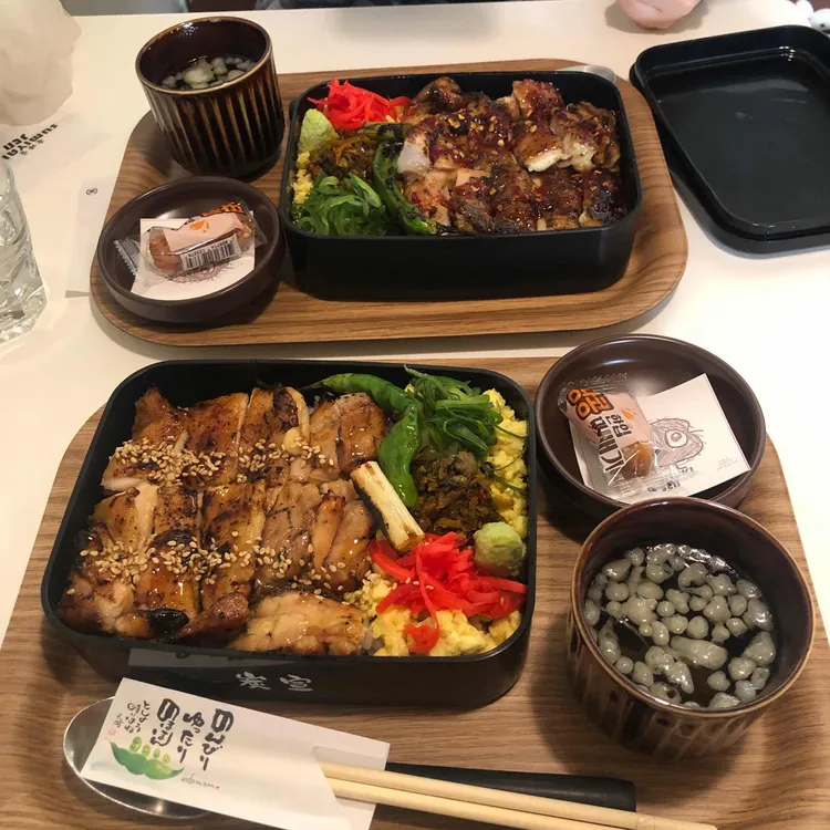 스미야키센 사진 2
