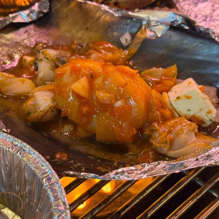 삼바리 대표 사진