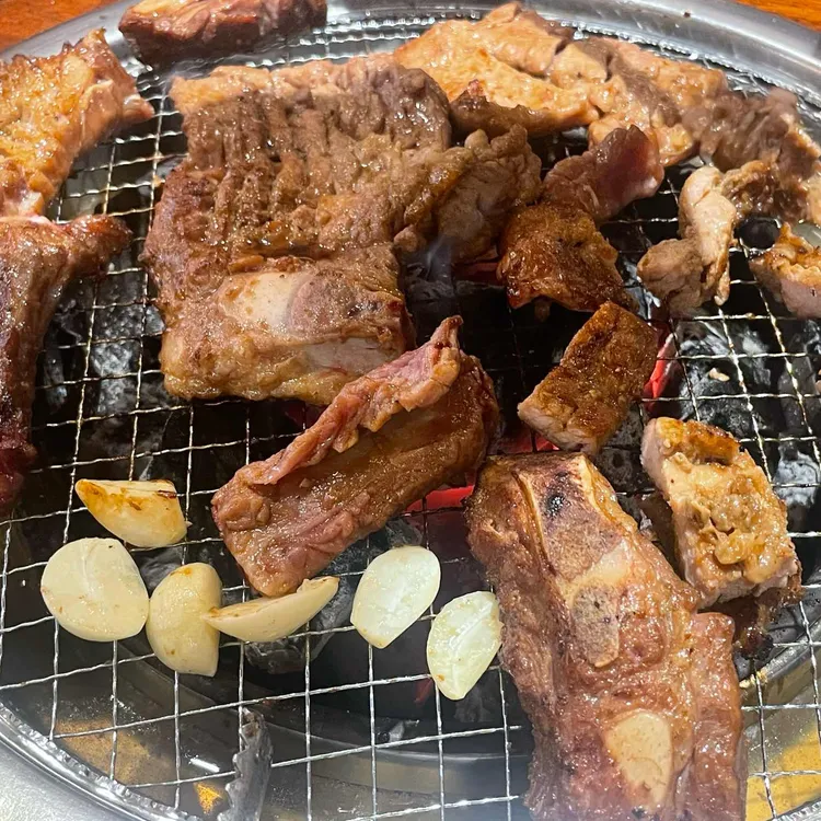 원산면옥 사진 2