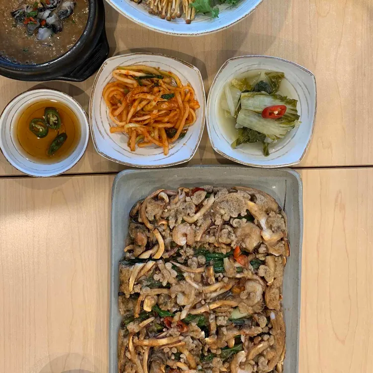 강마을 다람쥐 대표 사진