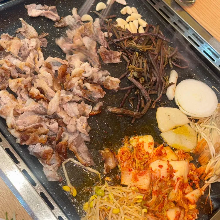뚱삼이와대삼이 대표 사진