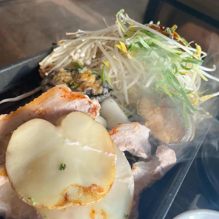 마니마니조개구이 사진 2