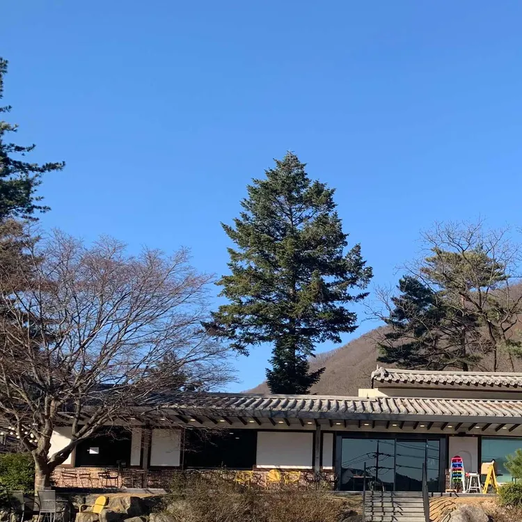 도선재 청평냉면 사진 2