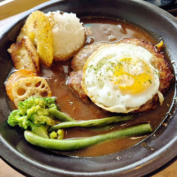 선인장식당 사진 1