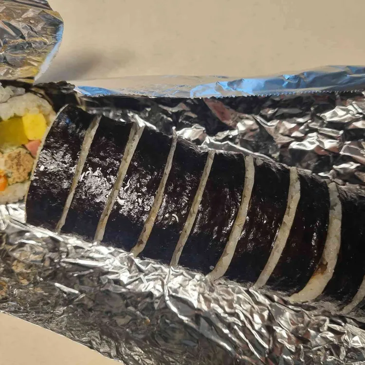드림김밥타운 사진 1