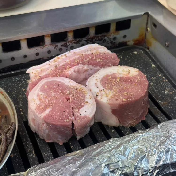 우도근고기 대표 사진
