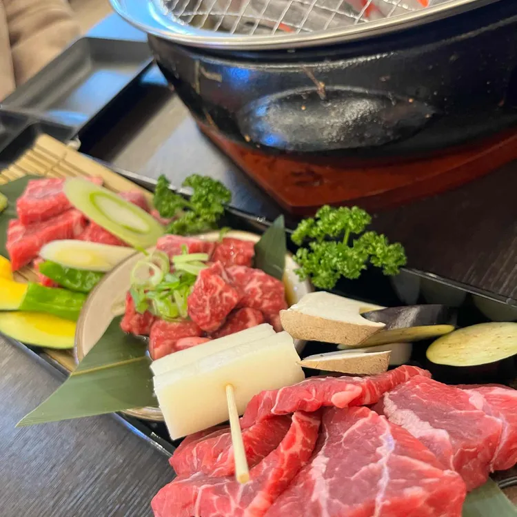 규야마루 대표 사진