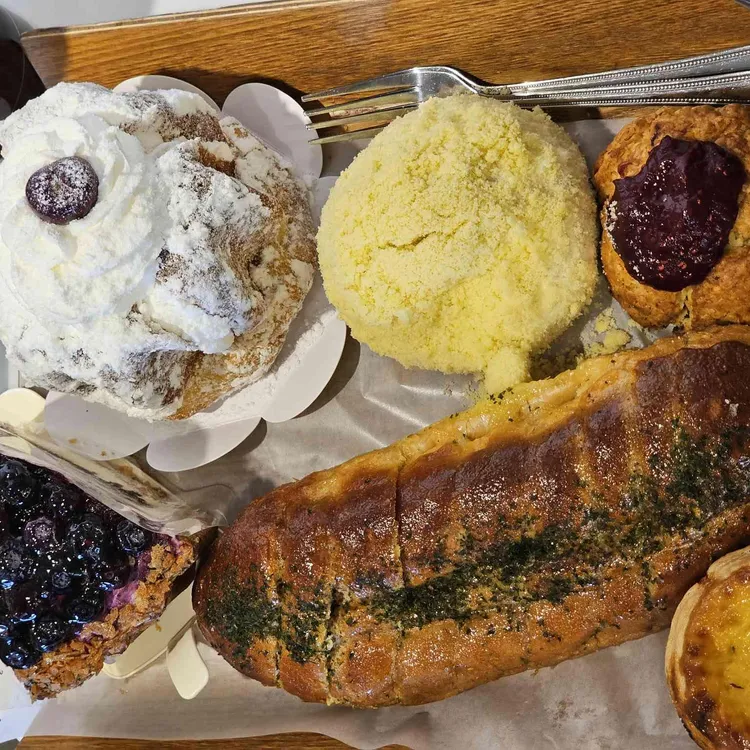 늘솜당 사진