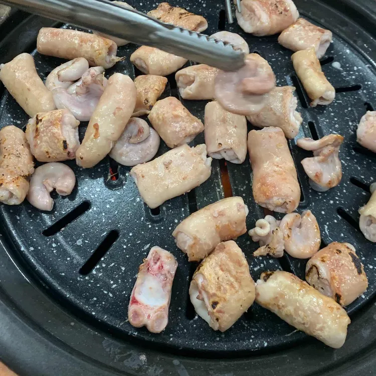 한나네숯불곱창 사진 2