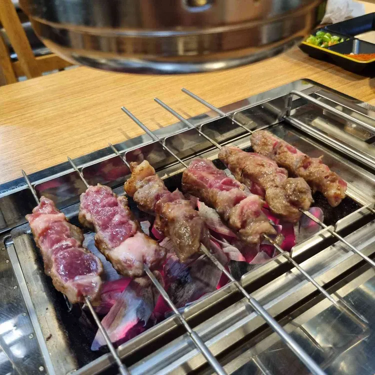 허가네양갈비양꼬치 대표 사진