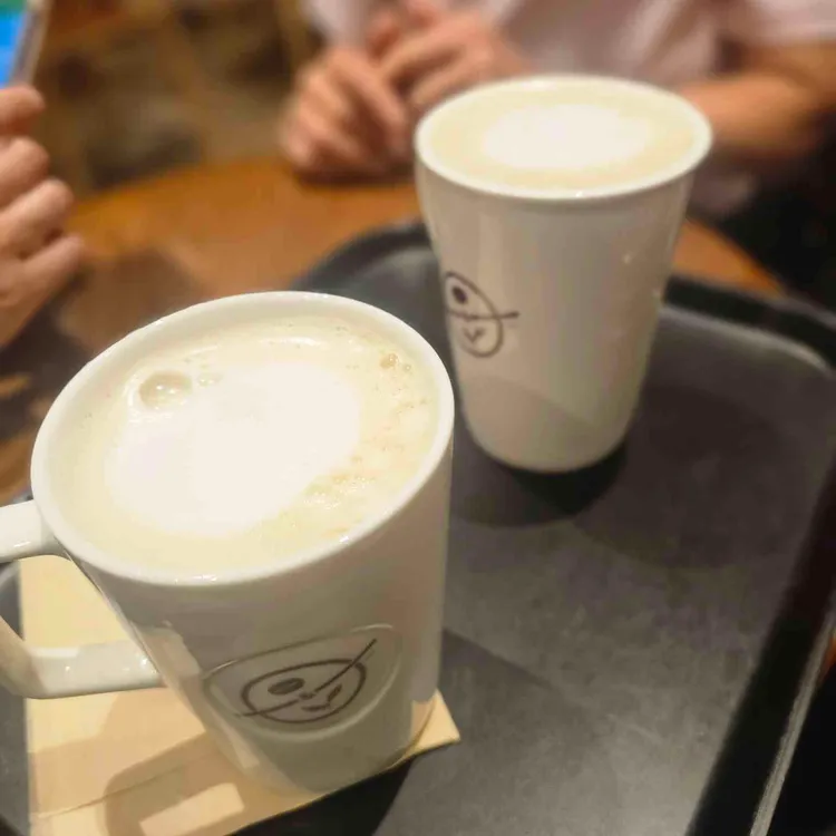 커피빈 사진 1
