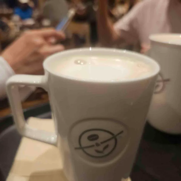 커피빈 사진 2