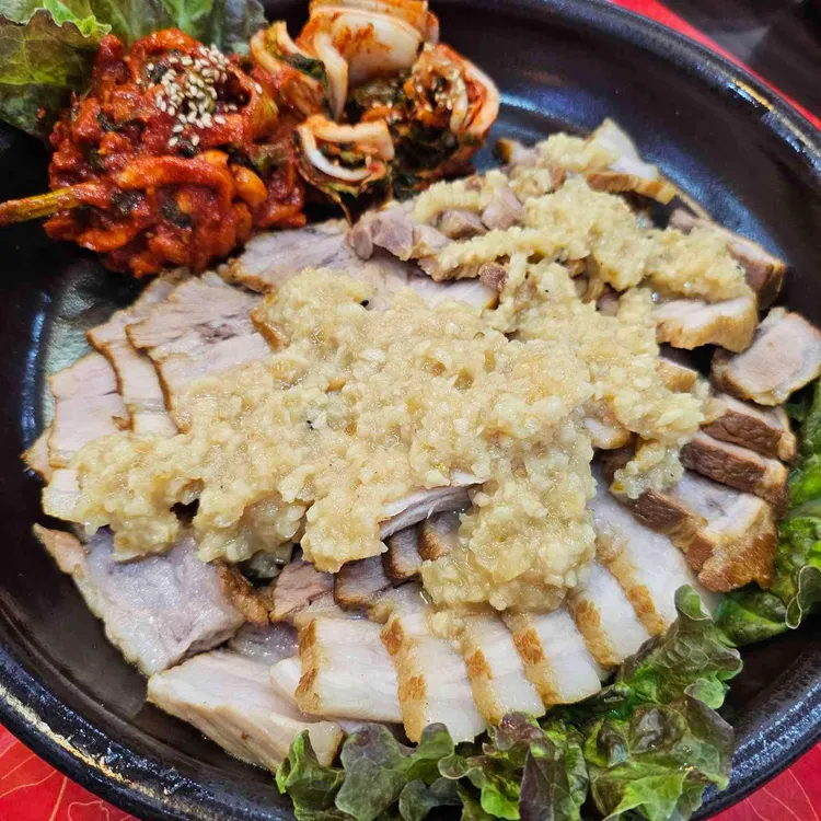 항아리보쌈 대표 사진