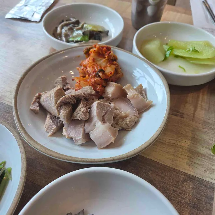 늘솜부엌 대표 사진