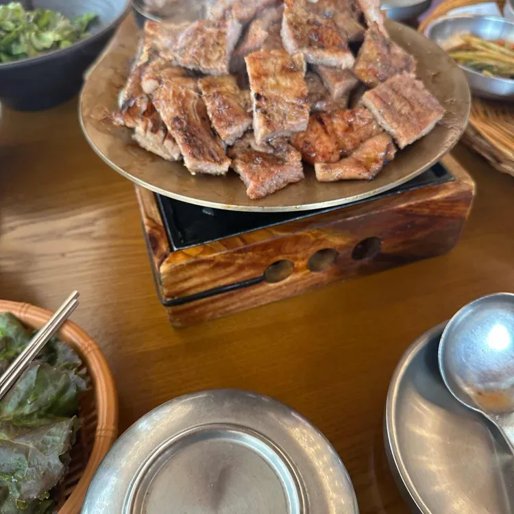 바른찜갈비 사진 1