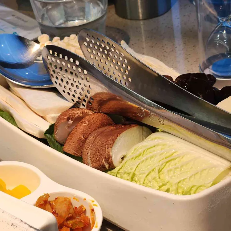 반티엔야오 카오위 사진 2