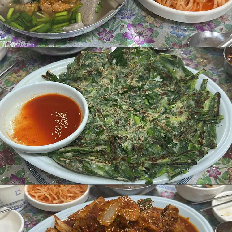 할매묵집 사진 1