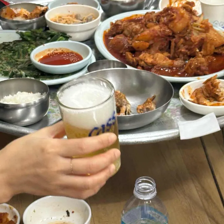 할매묵집 사진 2
