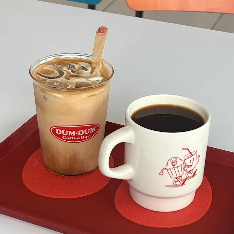 덤덤커피바 대표 사진
