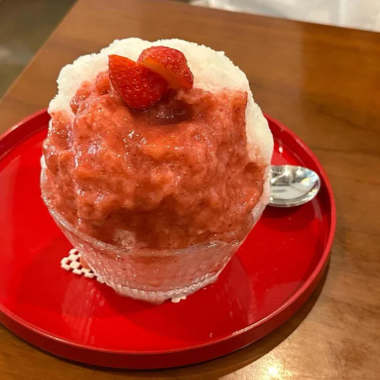 부빙 대표 사진