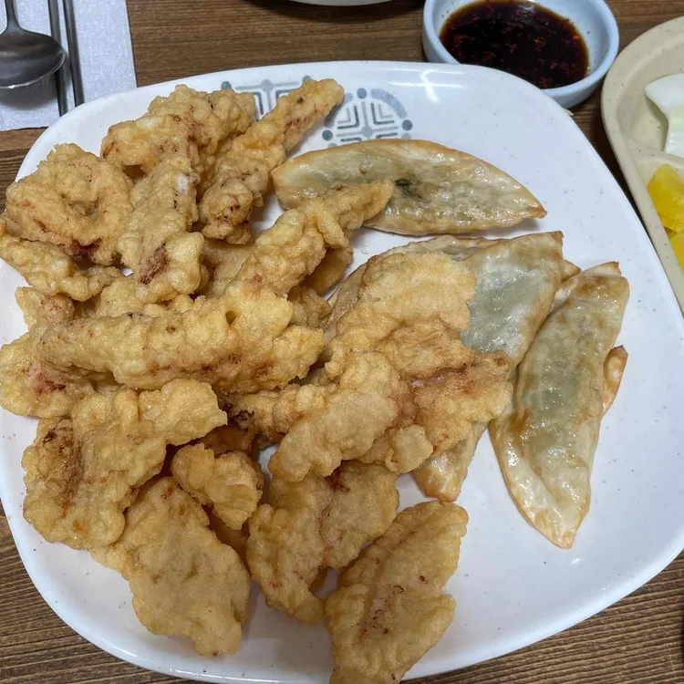 진미반점 사진 2