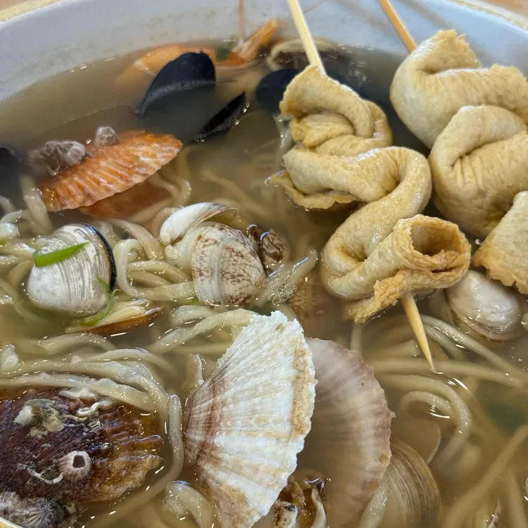 용궁해물칼국수 대표 사진