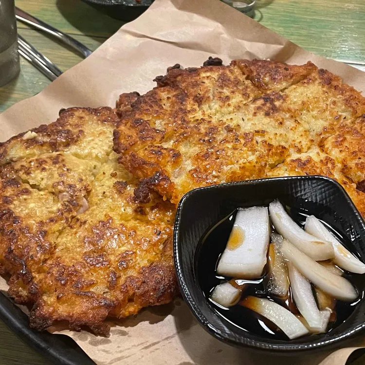 JBD종로빈대떡 사진 1
