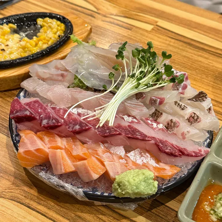 싱싱오징어바다 사진 2