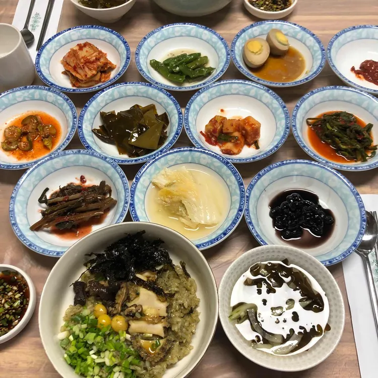 탐복 대표 사진
