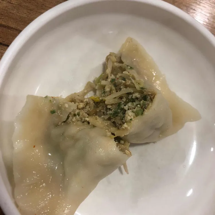 뉴만두집 사진 2