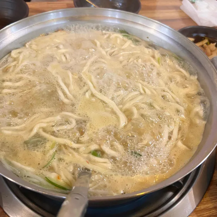 밀밭길 사진 1