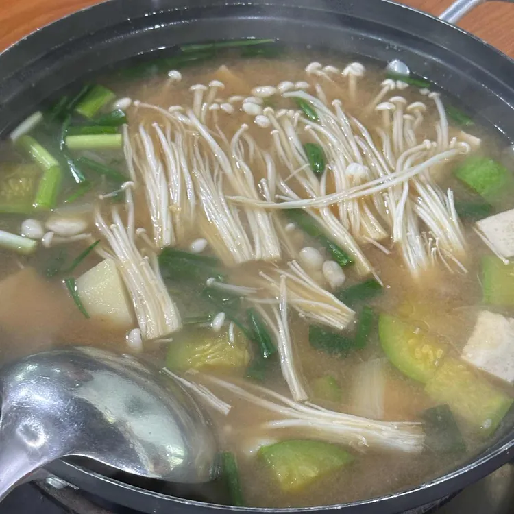 삼호가든펜션 대표 사진