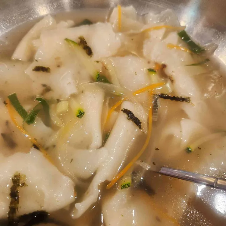 손가네칼국수 대표 사진