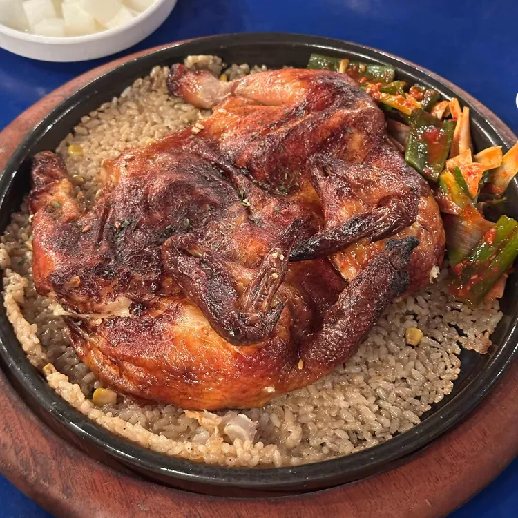 개항로통닭 대표 사진