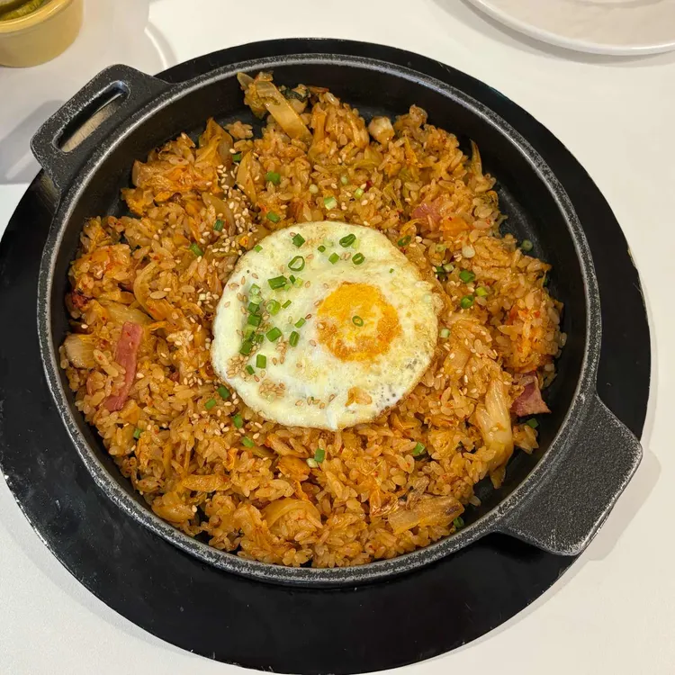 이재모피자 사진 2