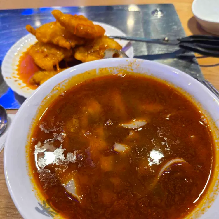 미향 양갈비 양꼬치 사진 2
