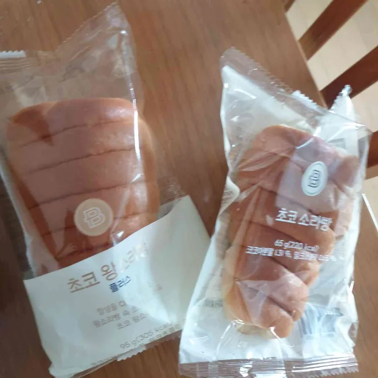 파리바게뜨 대표 사진