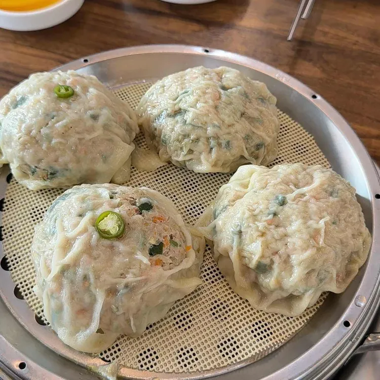 이가네가야밀면 사진 2