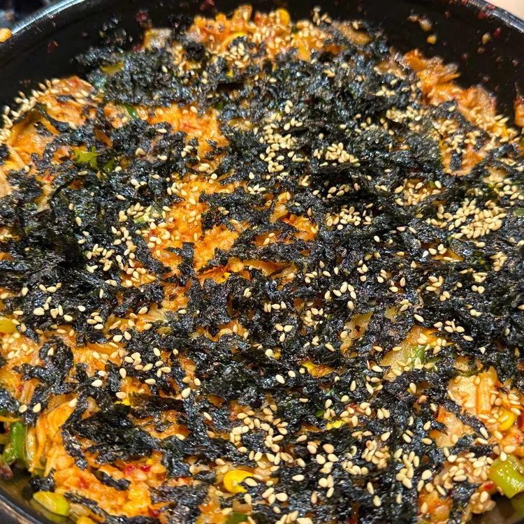 길서방 생 뒷고기 사진 2