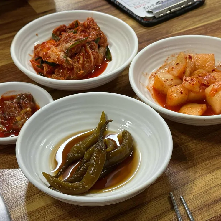 서울24시감자탕 대표 사진