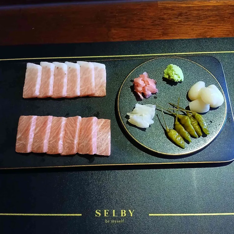 마루한참치 대표 사진
