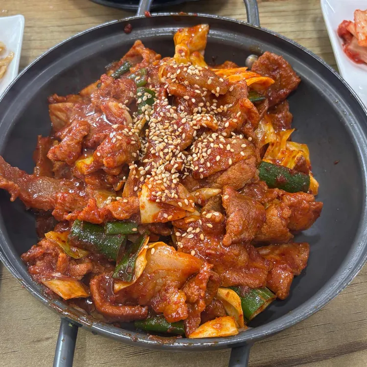 맛있는 왕우렁이 사진 2