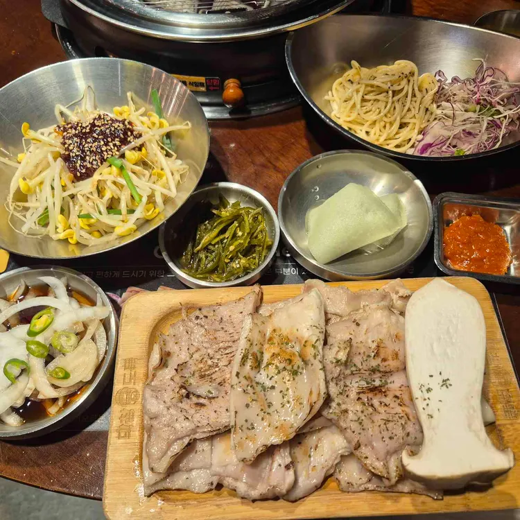 막창도둑 사진 1