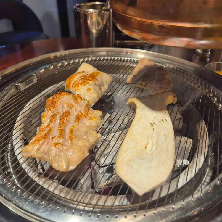 막창도둑 사진 2