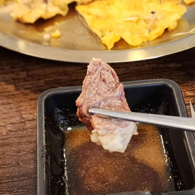 교동면옥 사진 2