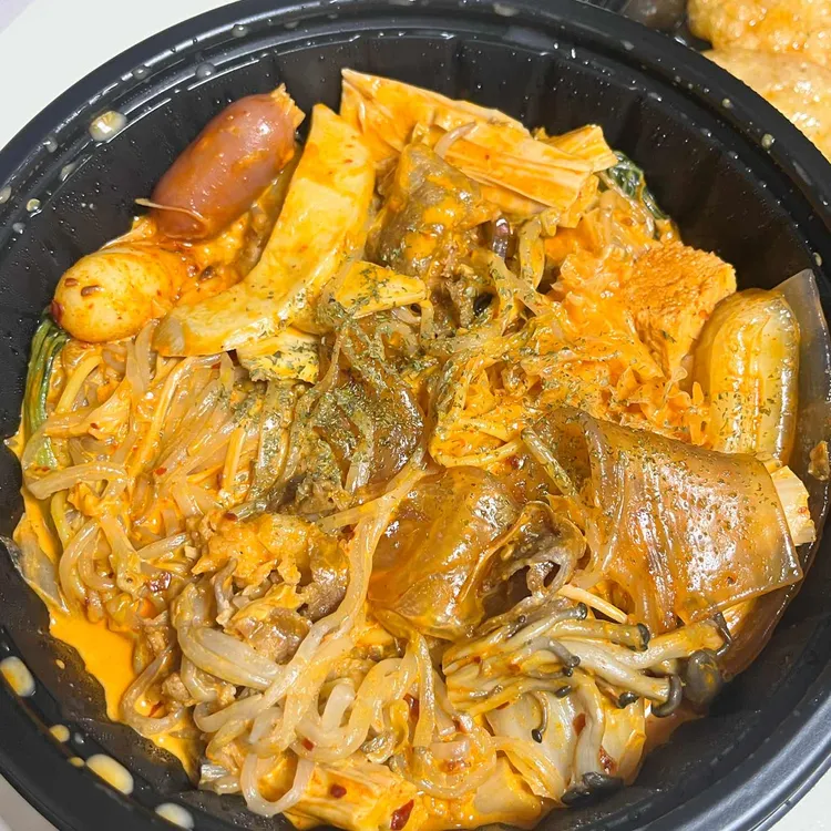 소림마라 대표 사진