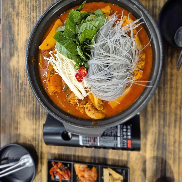 찌개의정석 사진 1