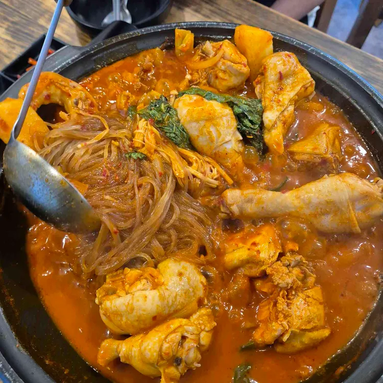 찌개의정석 사진 2