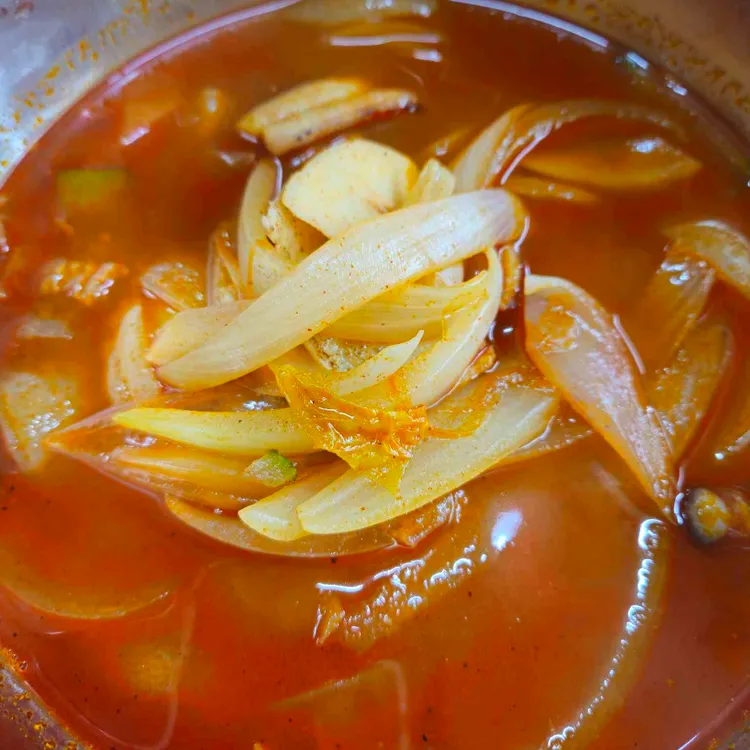 찐이야짬뽕 사진 1